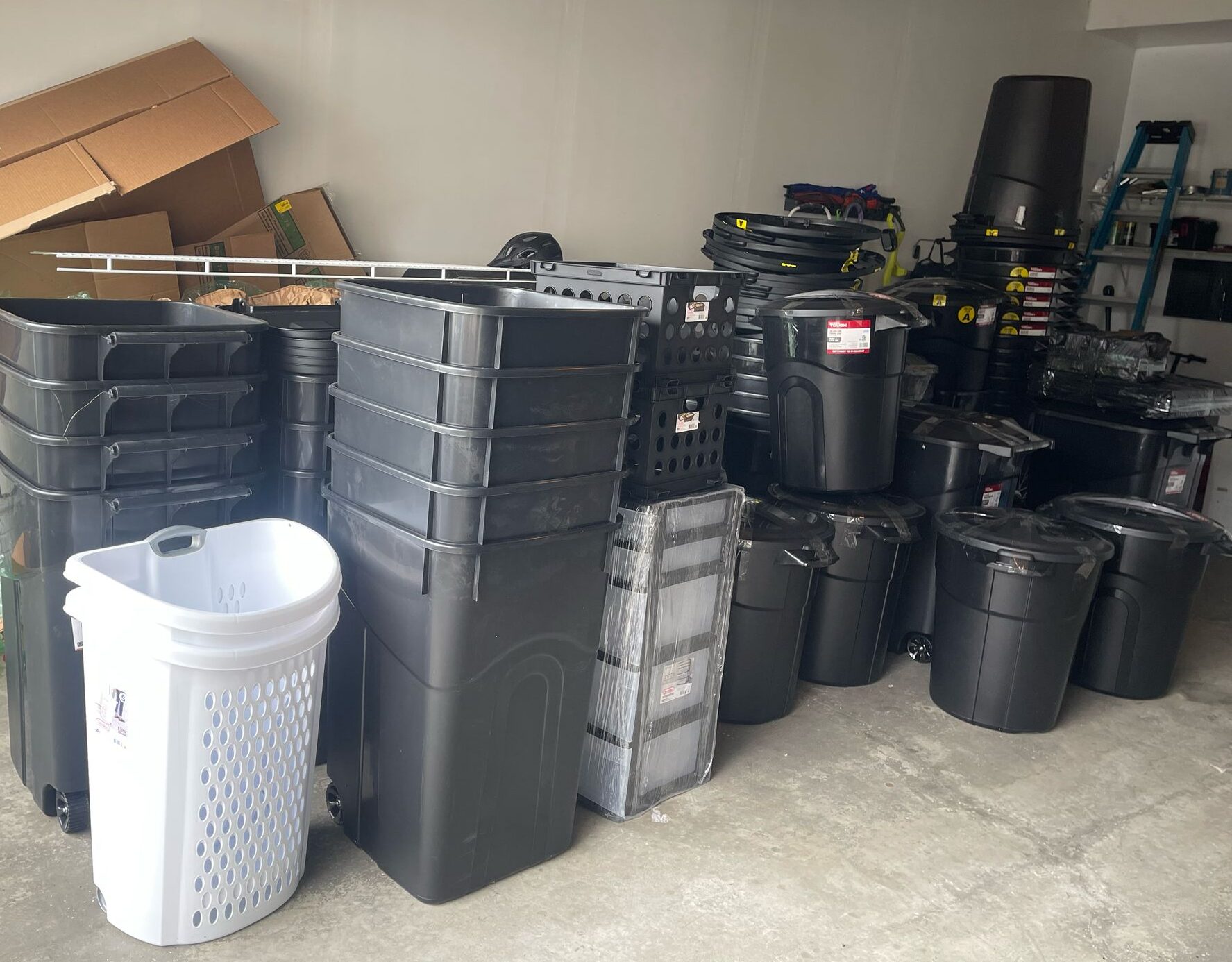 2 Step Dropshipping Warehouse