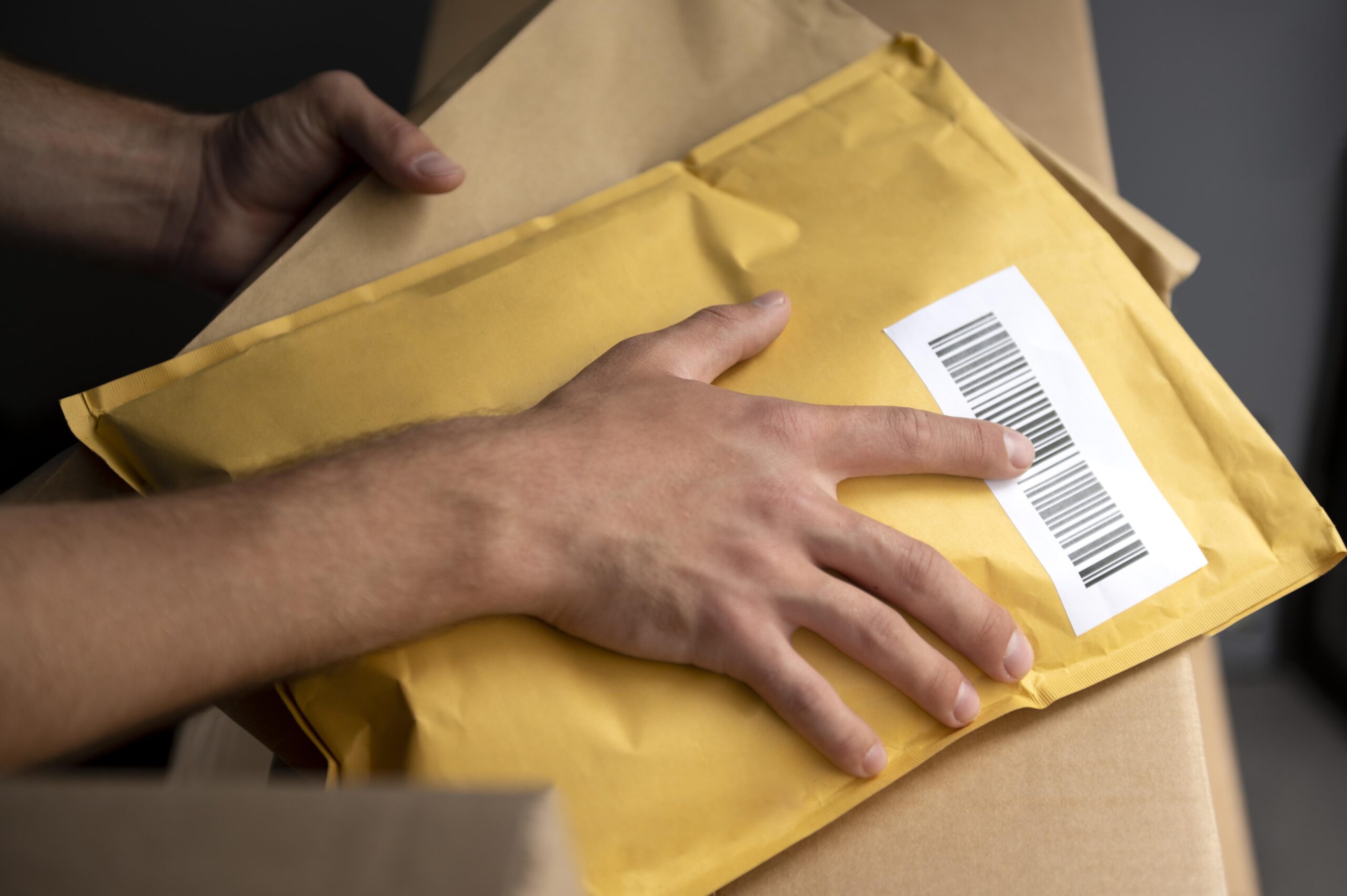FBA FNSKU Labeling