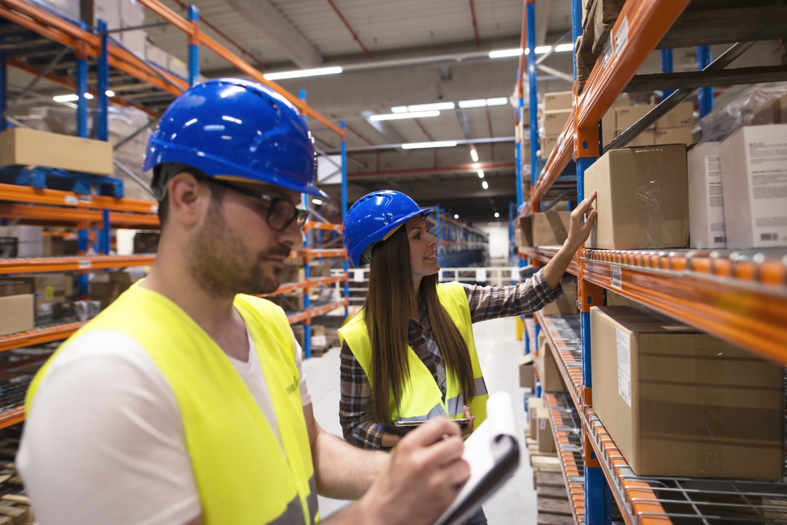 FBA Shipping
