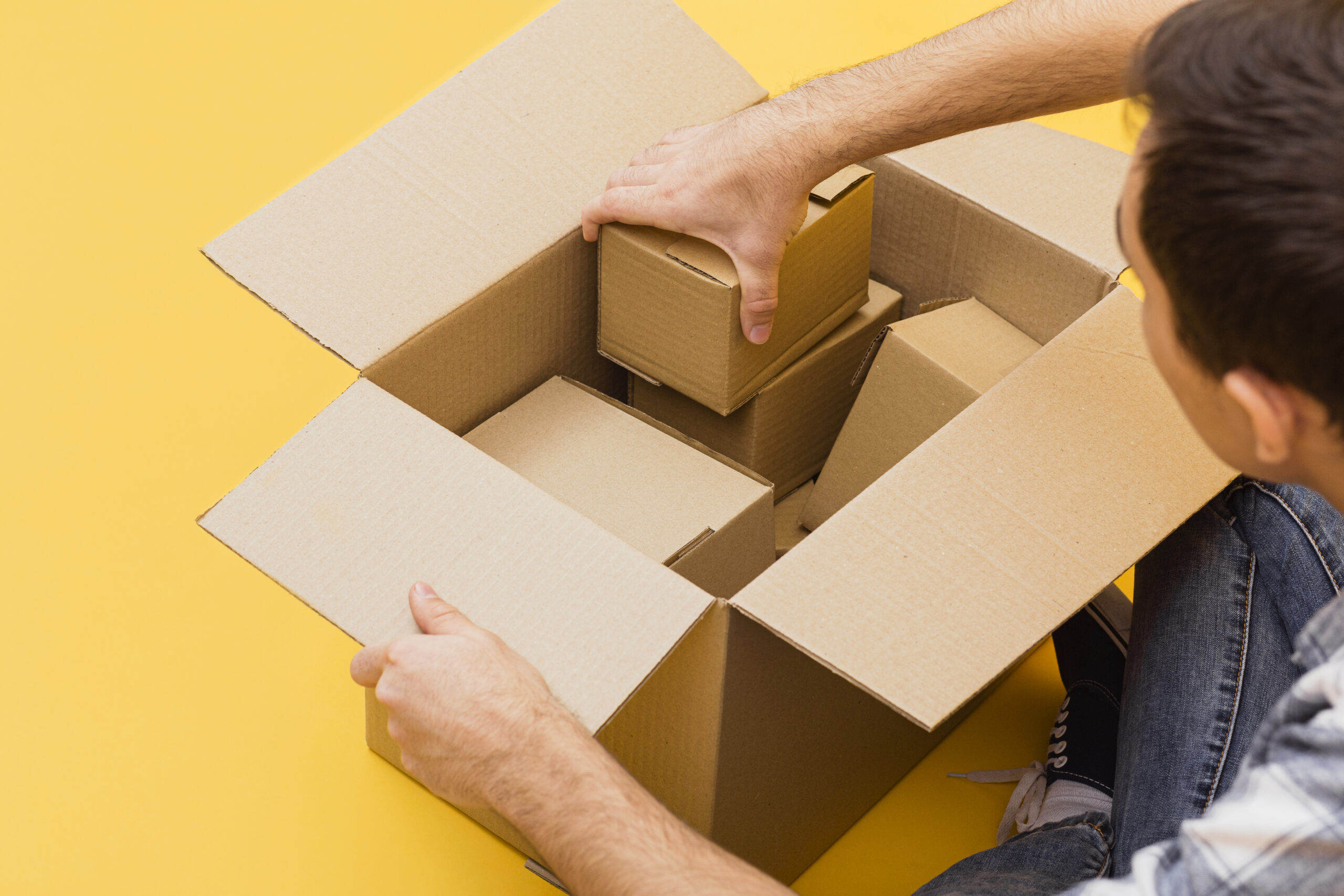 Top 5 Amazon FBA Prep Service Costs You Should Know