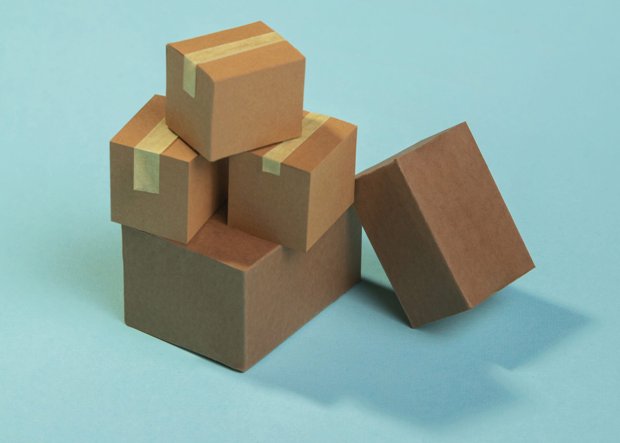 Original Packaging