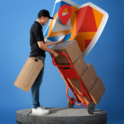 Dropshipping