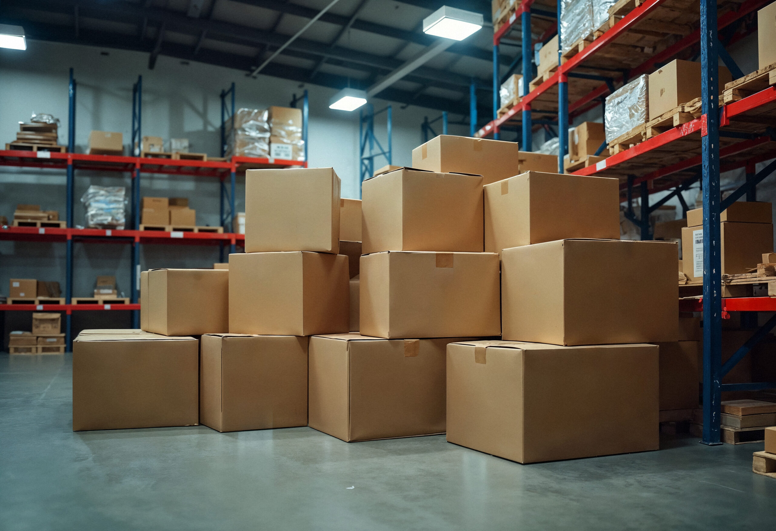 Storage