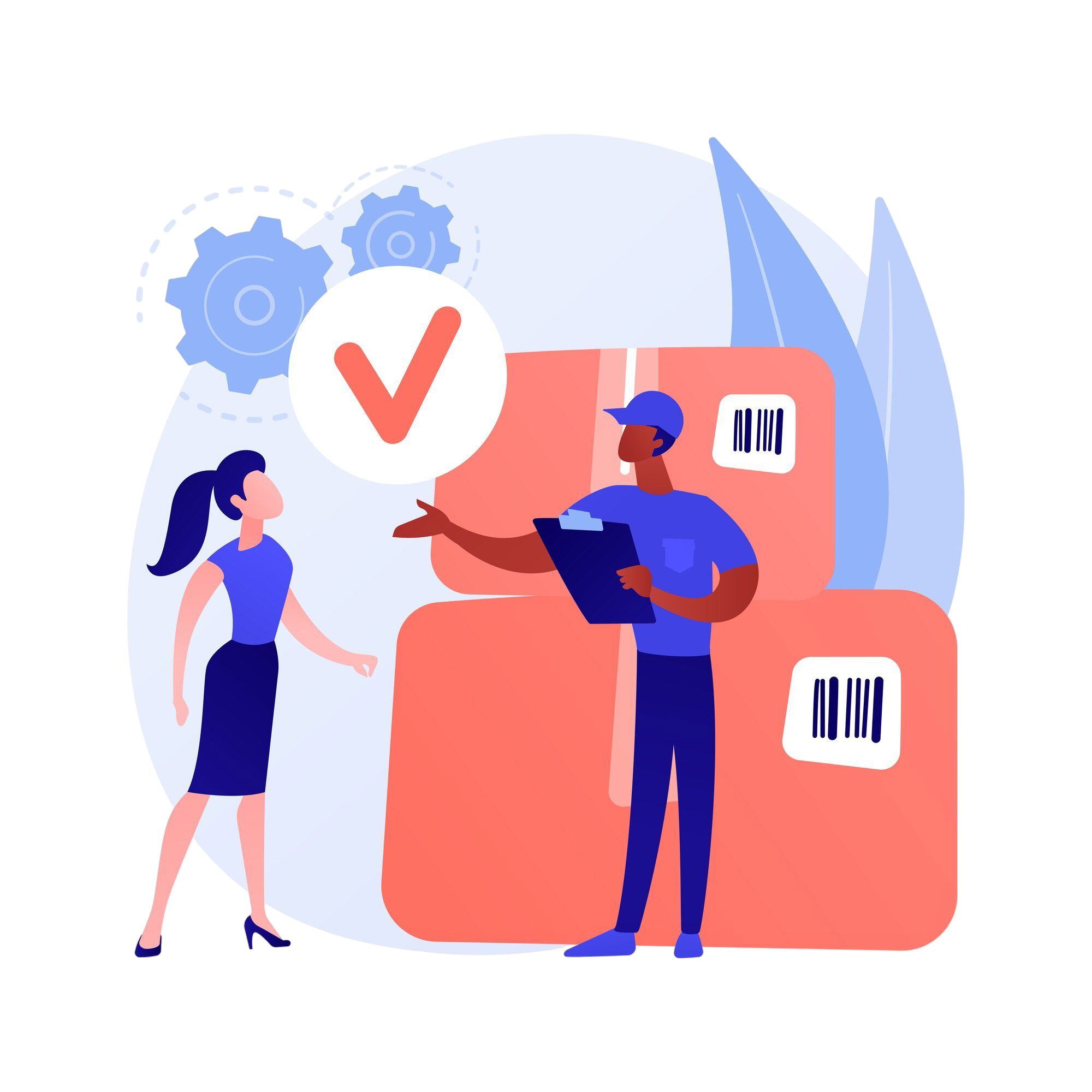 Return Management System