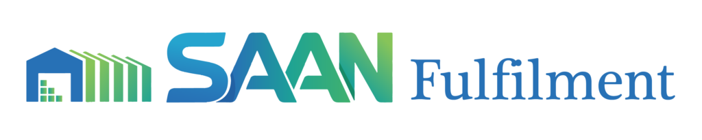 Saan Fulfilment logo