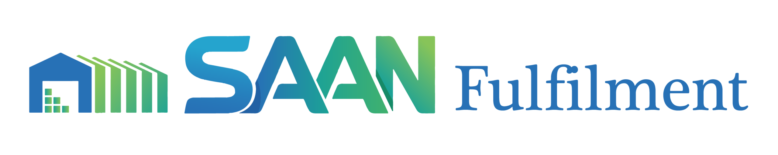 Saan Fulfilment logo